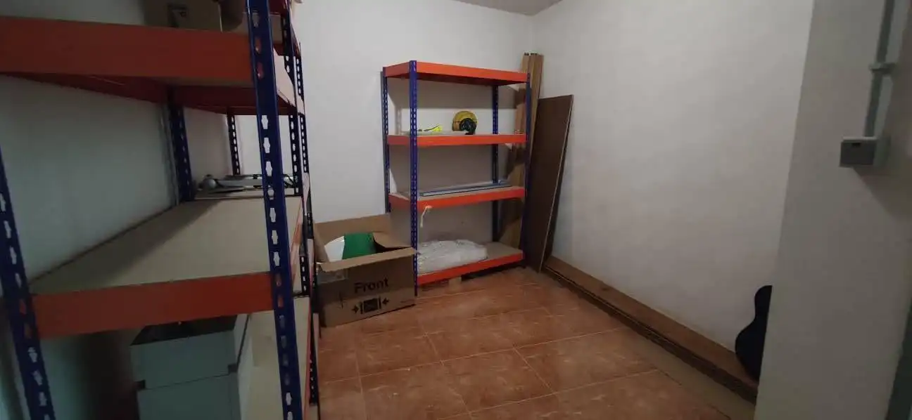 Flat for sale in Ponferrada  with Air Conditioner and Storage room