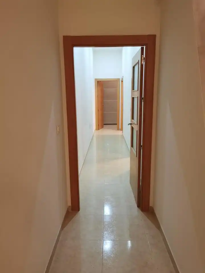 Flat for rent in Melilla