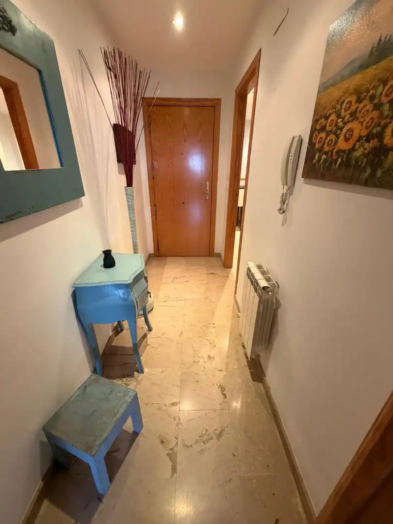 Flat with terrace for sale in Calle de la Comunidad de Madrid, imagen 34