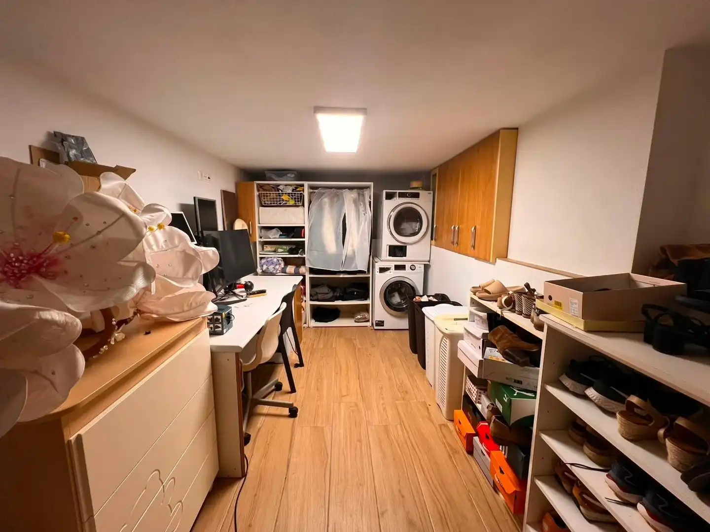 Adosado con terraza en venta en Calle C. Manuel Tarin Sala 13, imagen 23
