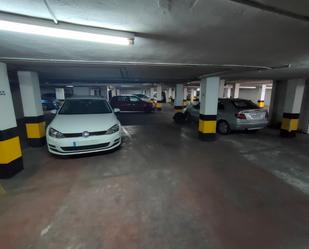 Parking of Garage for sale in El Puerto de Santa María