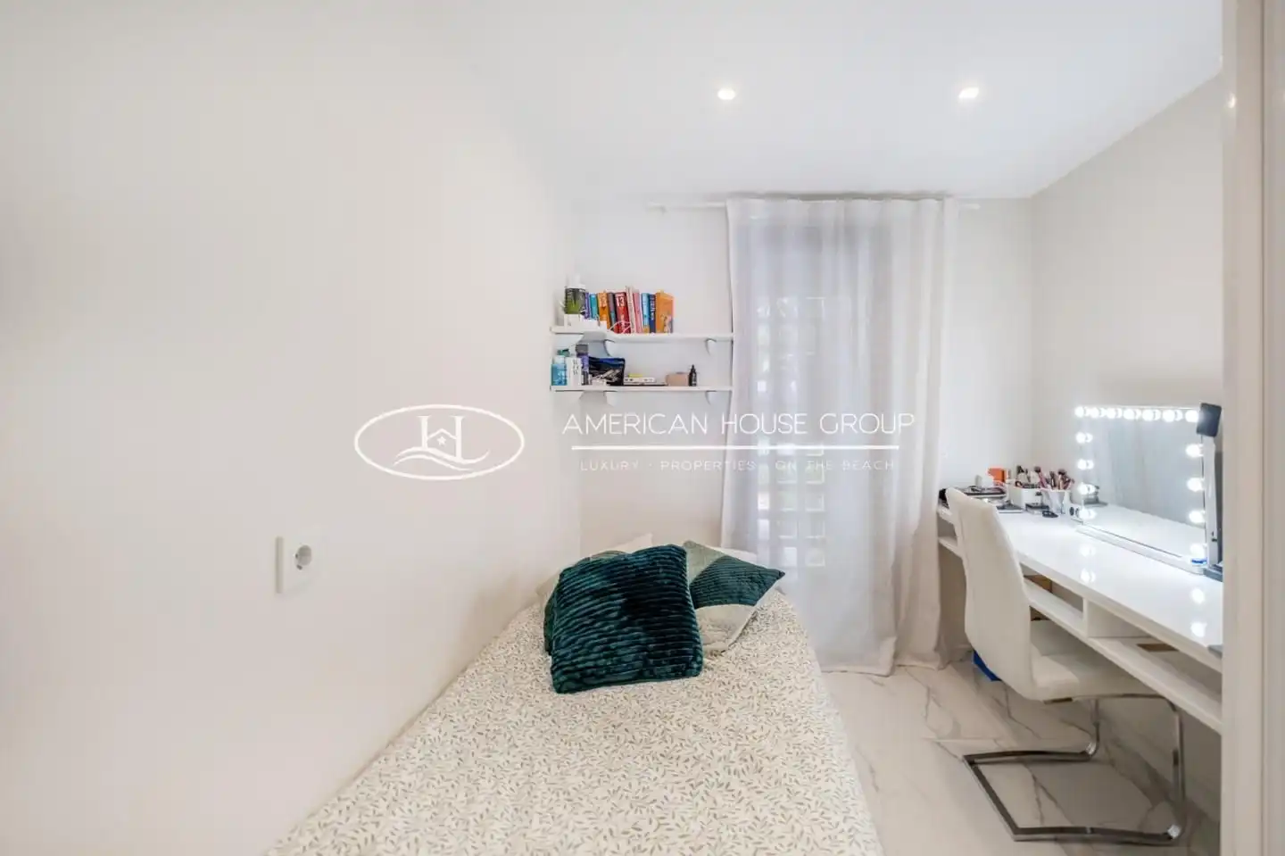 Wohnung mit Pool zum Verkauf in Nueva Andalucía, imagen 10