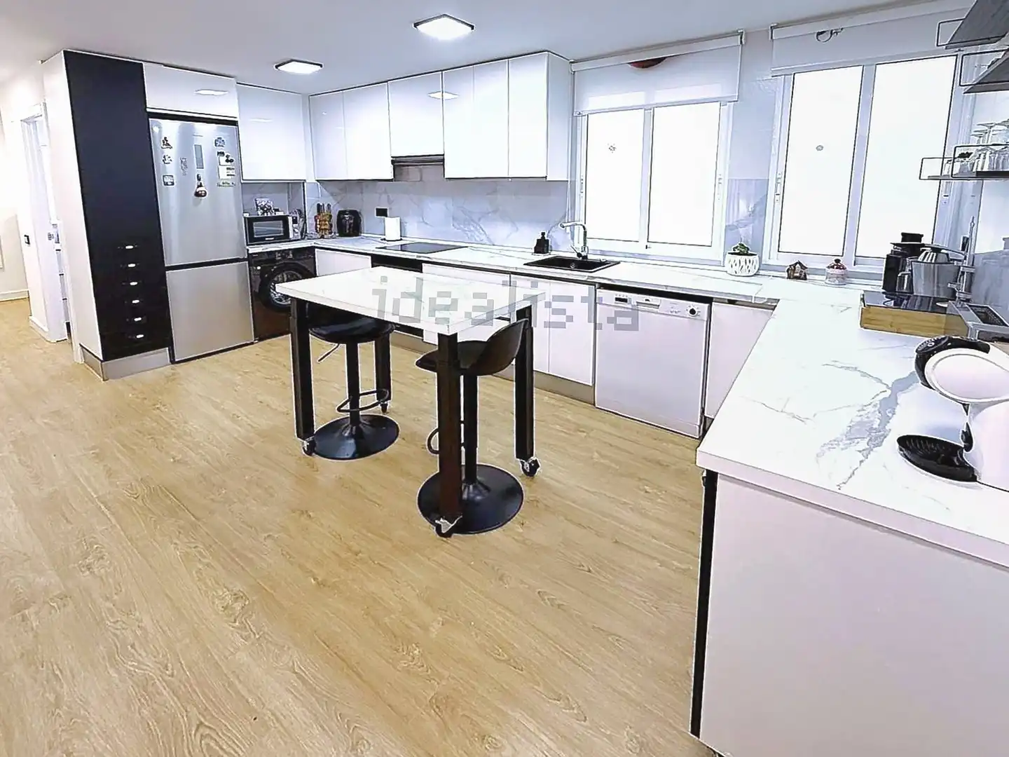 Appartamento con ascensore in vendita a Calle del Rosal, imagen 7