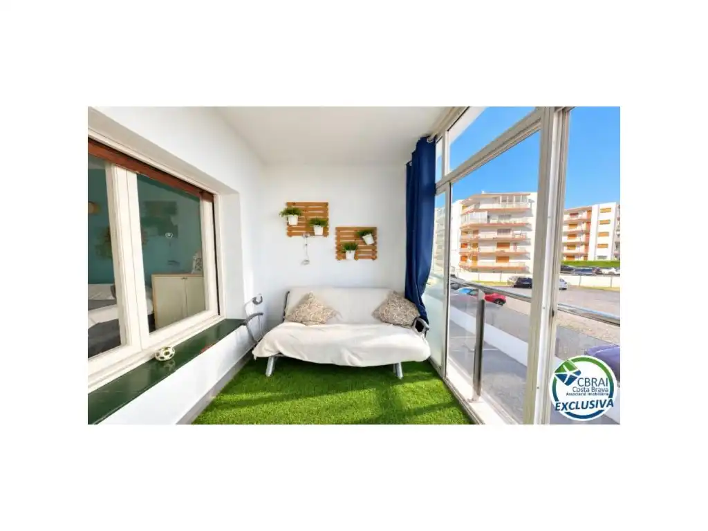 Studio à vendre à Avenida De La Gola De L'Estany 53, imagen 2