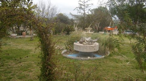 Foto 5 de Finca rústica en venta en Sant Jaume dels Domenys, Tarragona