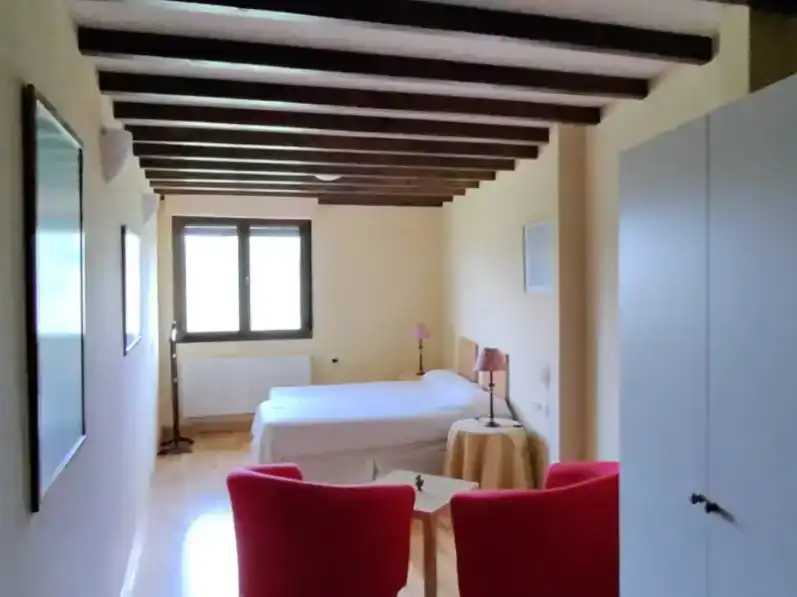 Casa o chalet en venta en Mogarraz con Jardín privado y Parquet