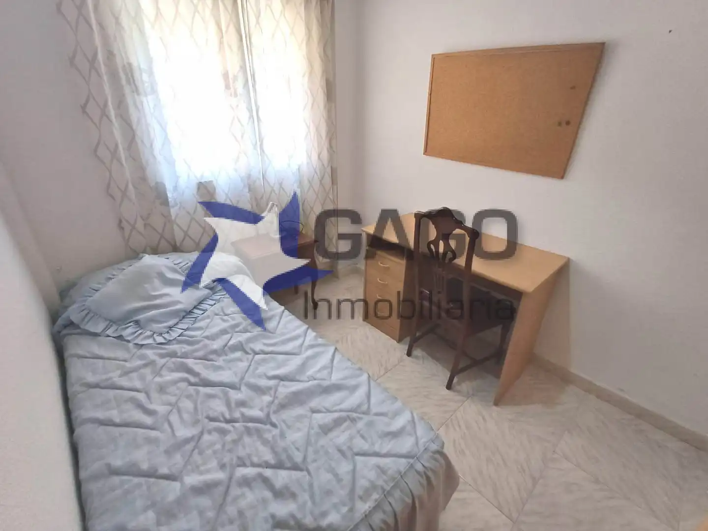 Flat for sale in Vista Alegre - Parque Cruz Conde