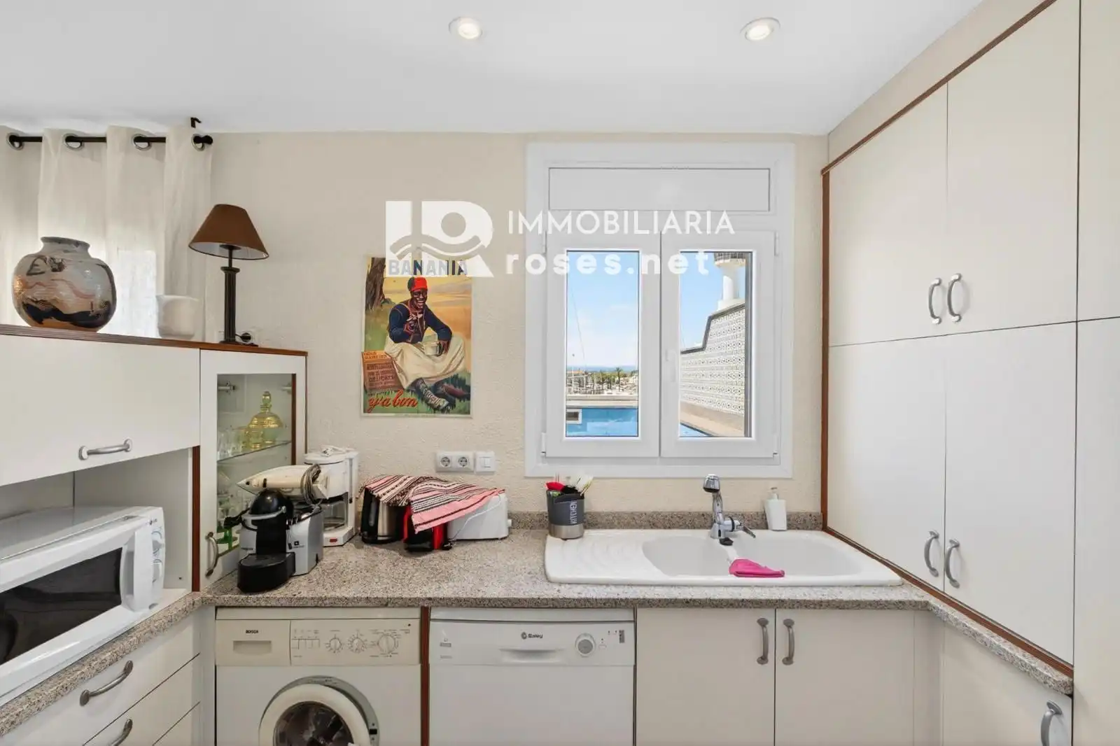 Flat with pool for sale in CAVALL DE MAR, imagen 13