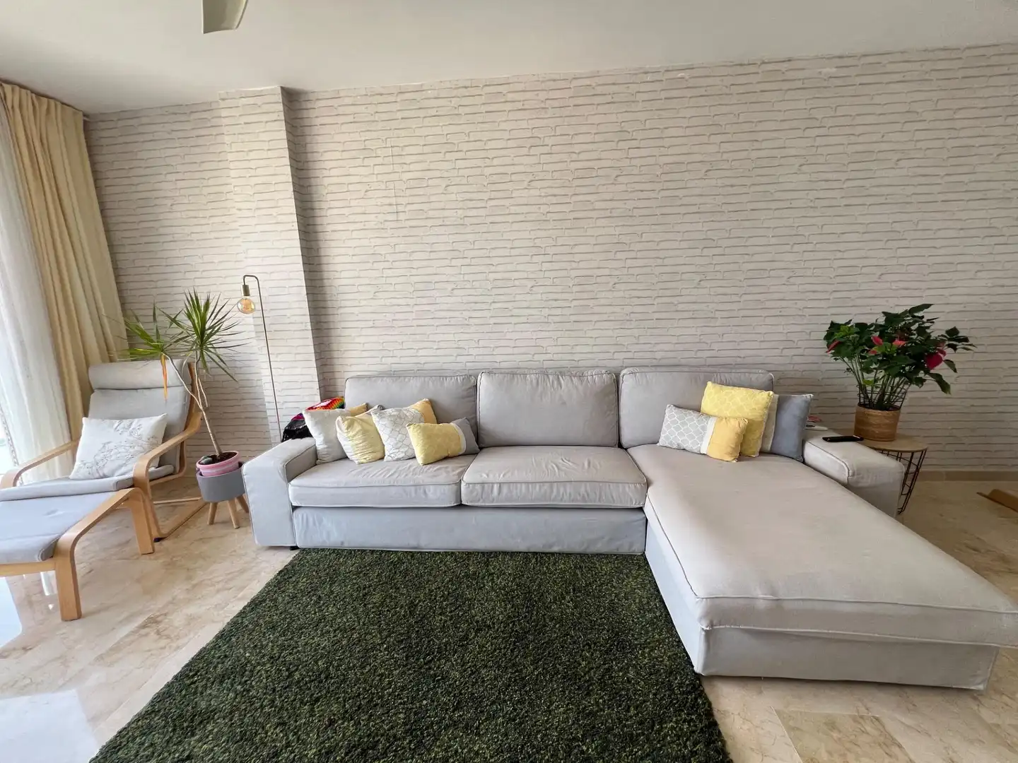 Penthouse mit Garten zum Verkauf in Estepona Pueblo, imagen 87