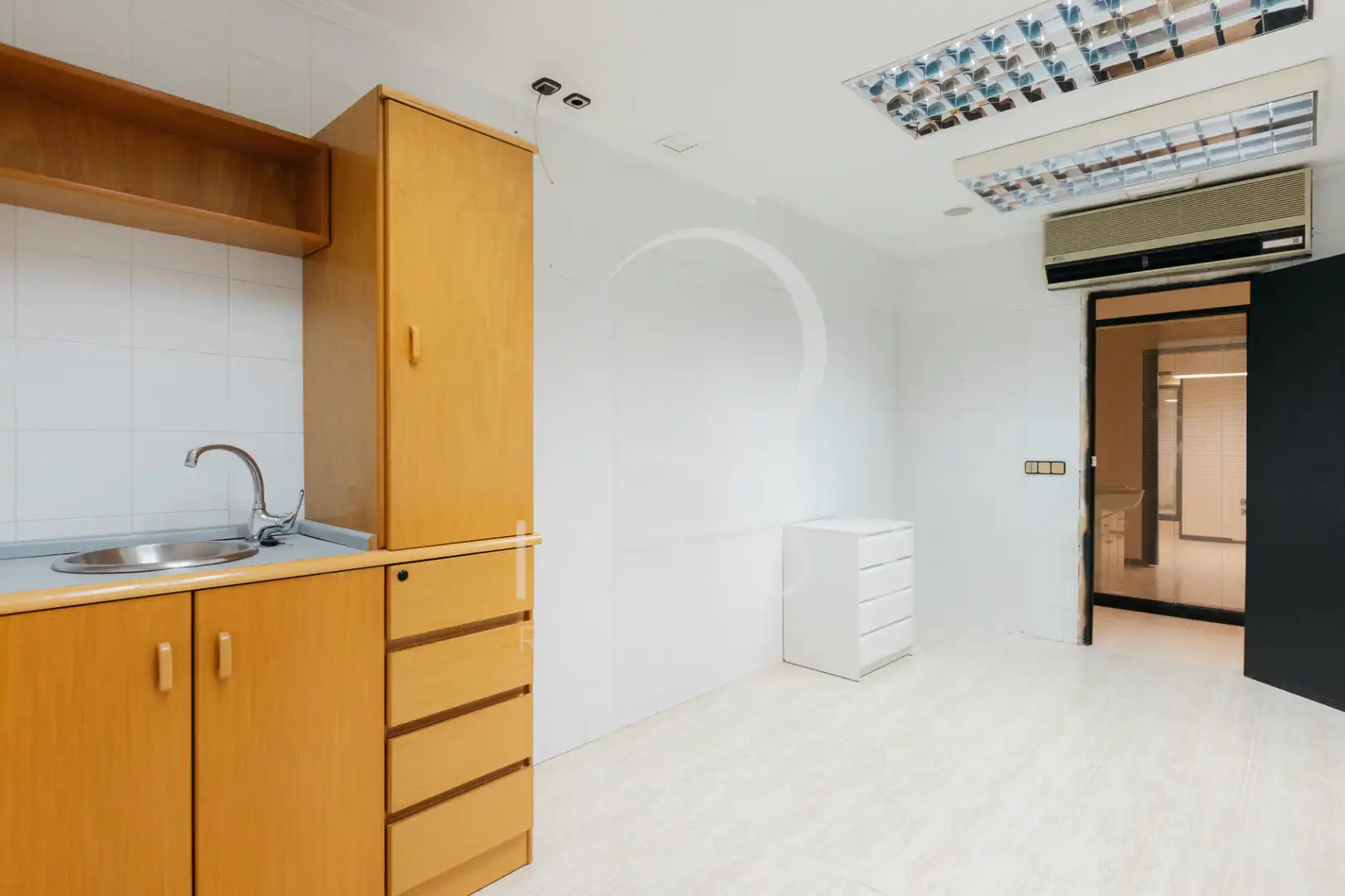 Oficina en venta en Valencia con Aire acondicionado y Balcón