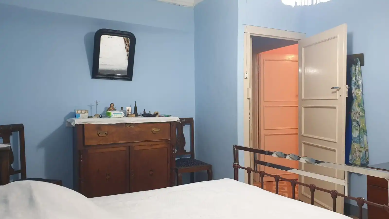 Habitación de Casa o chalet en venta en Orera