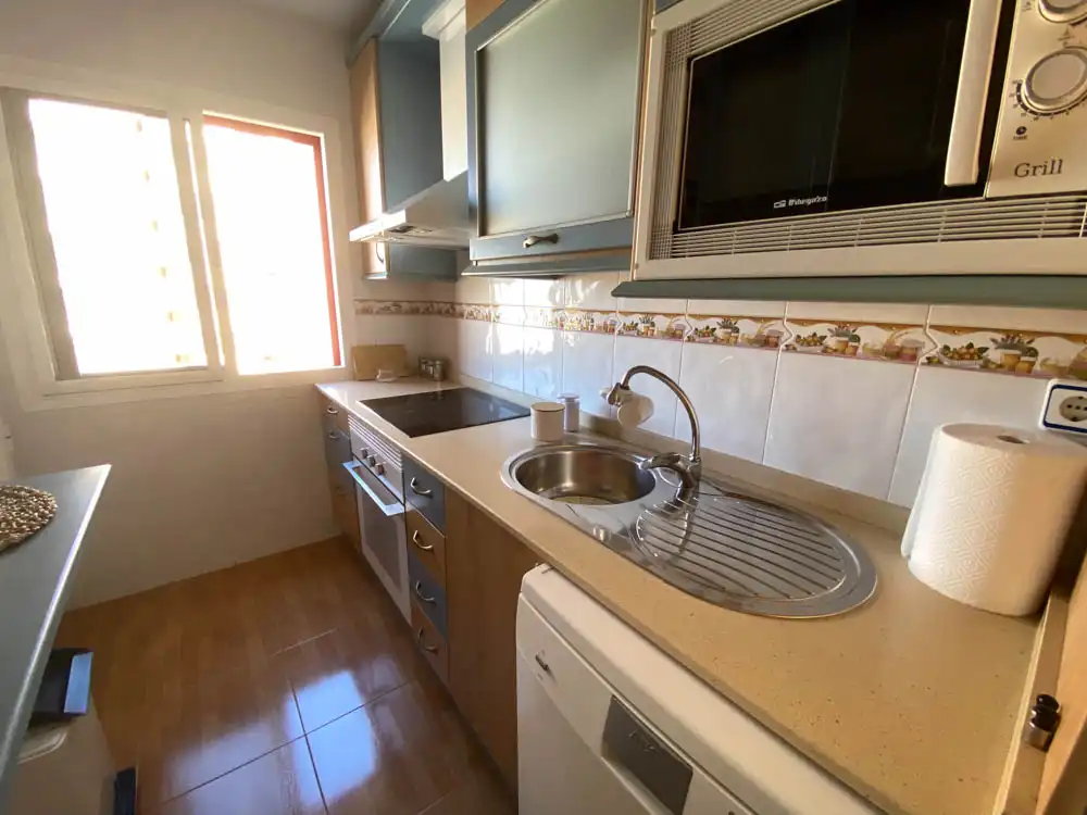 Piso en venta en N/A, -1, Playa de las Gaviotas - El Pedrucho