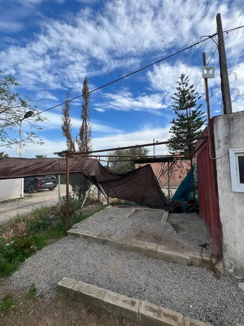 Rural land for sale in Avenida campo Horcajo, imagen 26