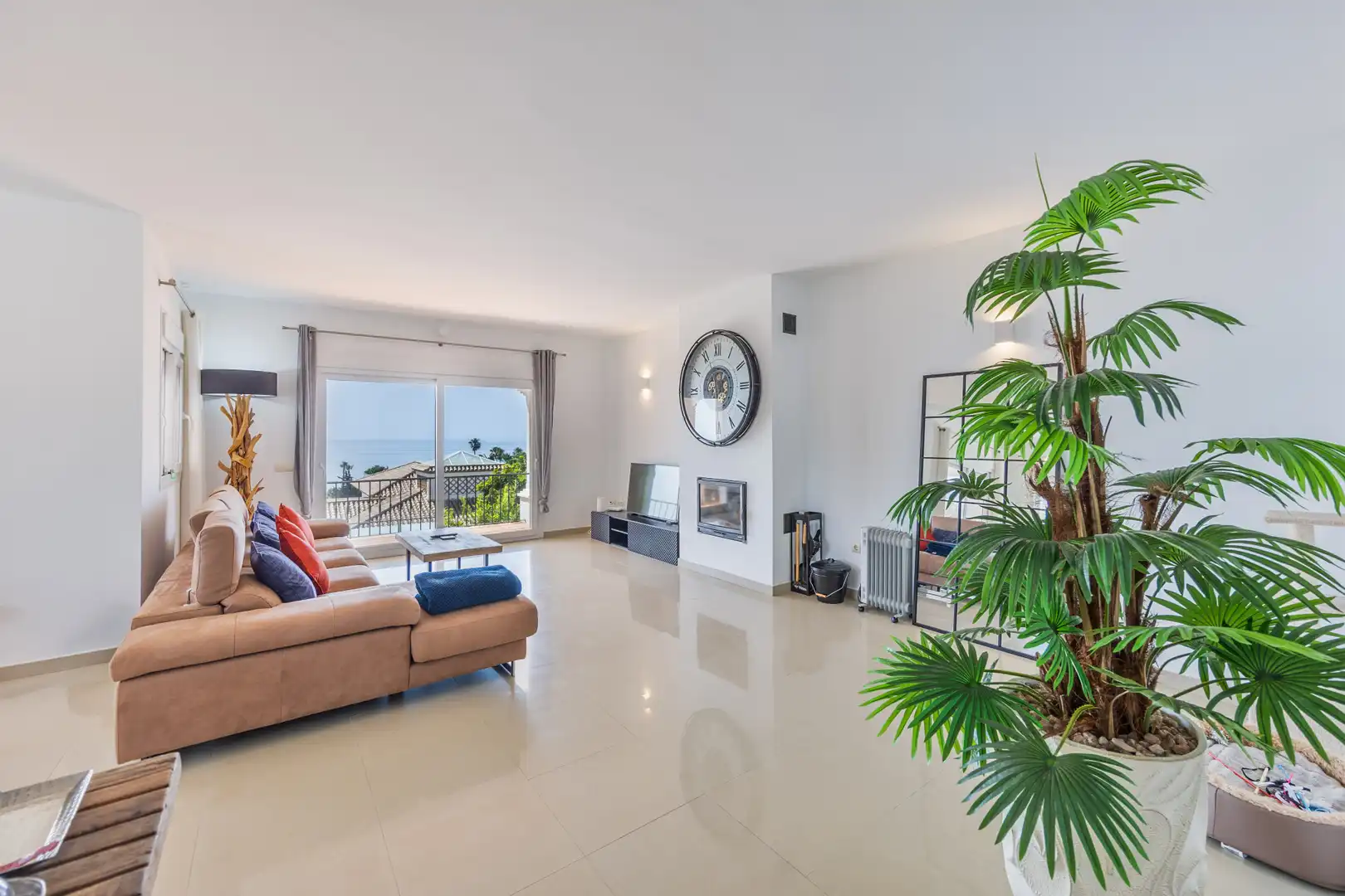 Maison avec piscine à vendre à Chullera, imagen 2