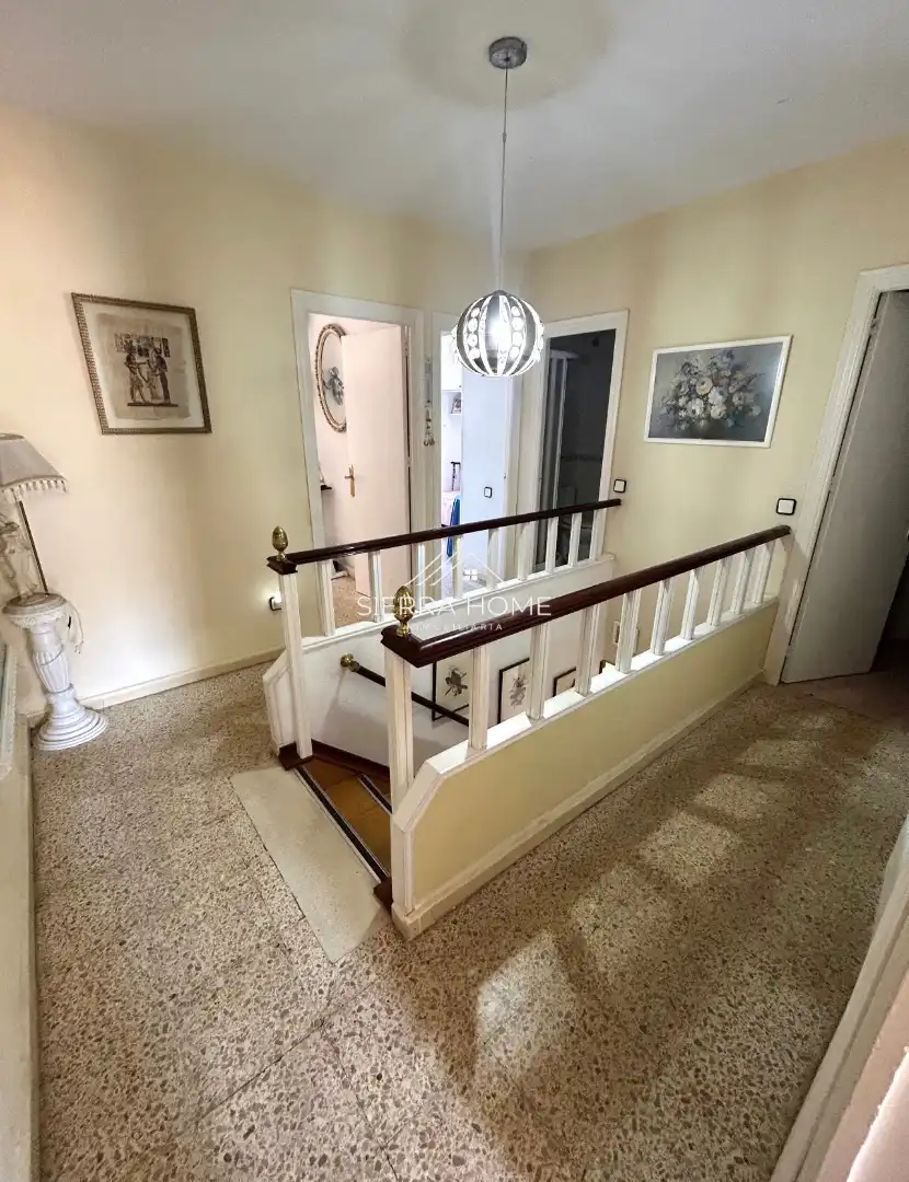 Duplex with lift for sale in Calle Retama, imagen 10