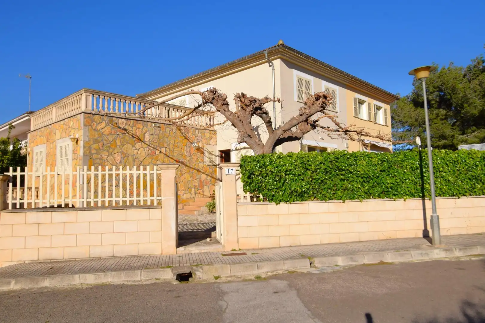 Xalet amb jardí en venda a Calle del Corb Marí, imagen 38