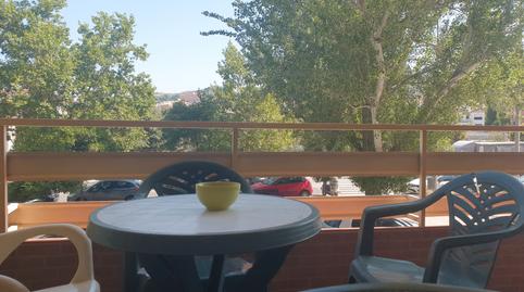 Foto 3 de Pis de lloguer a Calle Primavera, 22, Barrio de Zaidín,  Granada Capital