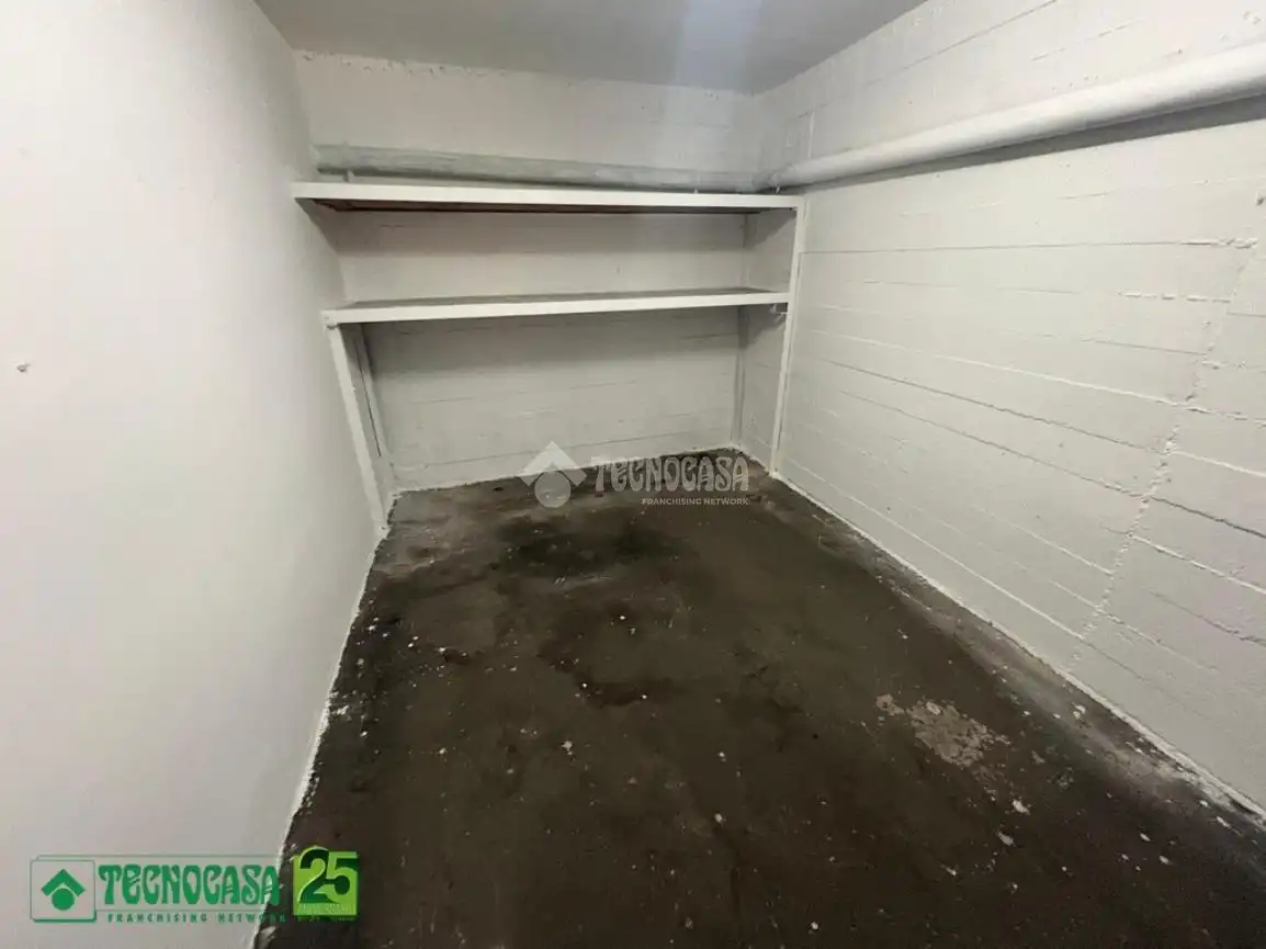 Garage zum Verkauf in Ciudad Real