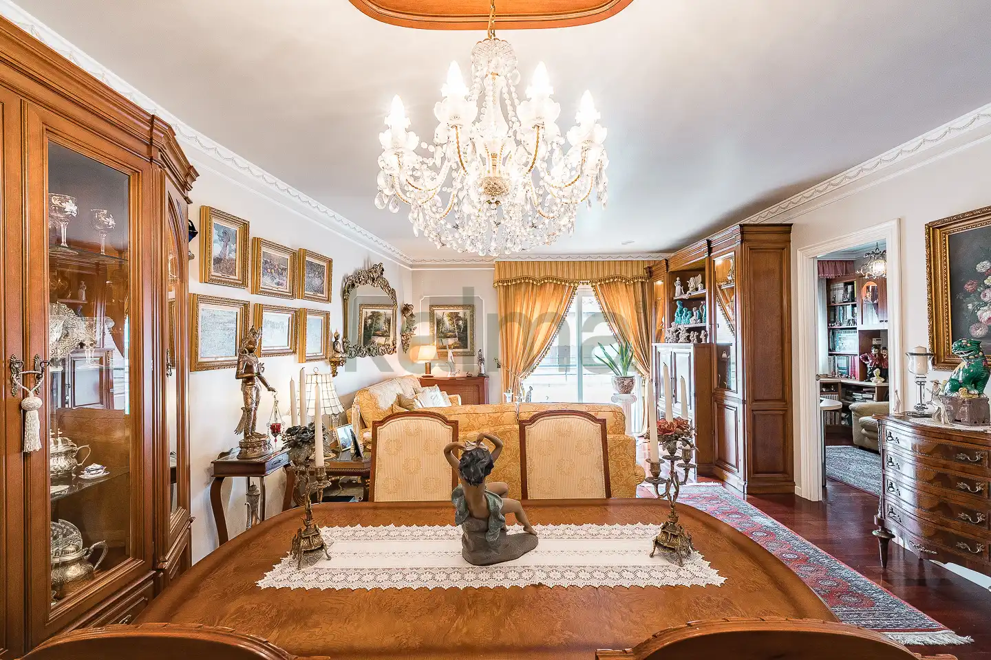 Dúplex en venta en Carrer de Narcís Oller, Malgrat de Mar
