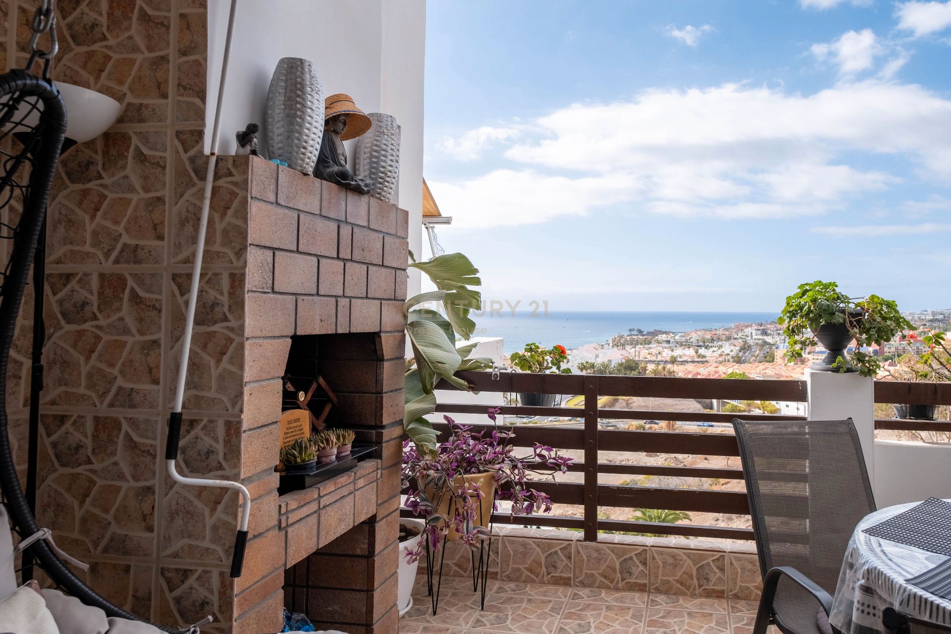 Single-family semi-detached for sale in Calle Cataluña, Torviscas Centro y Alto