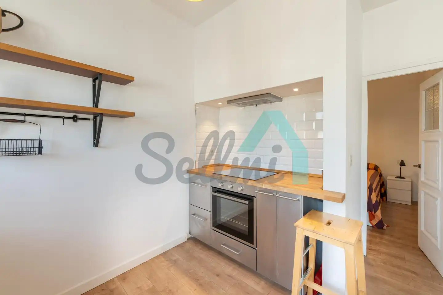 Flat with lift for sale in Leopoldo Calvo Sotelo, imagen 13