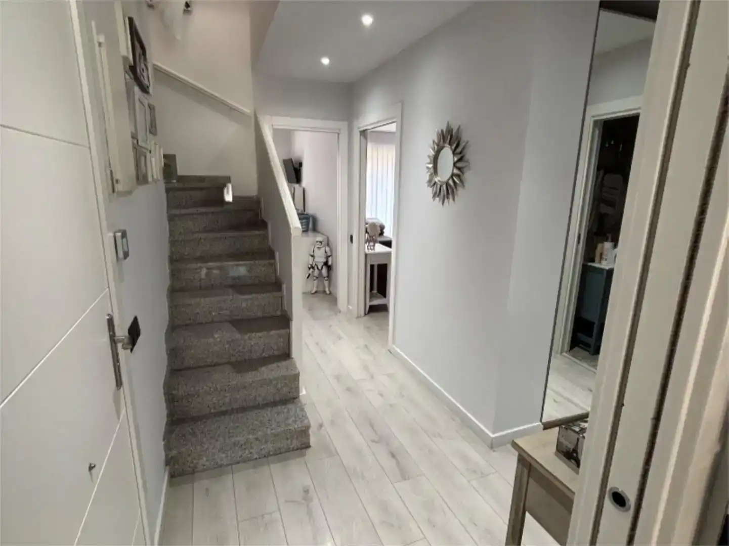 Casa adosada en venta en Rubí con Aire acondicionado y Balcón