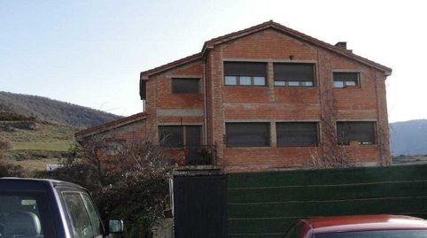 Foto 5 de Terreny en venda a C/ Castroviejo, Nestares, La Rioja