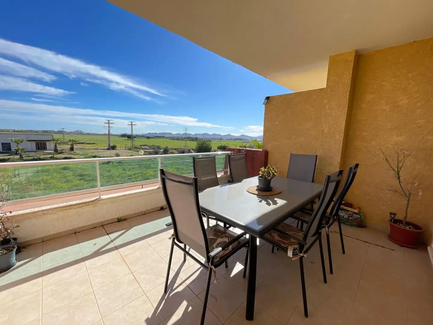 Apartament en venda a Hacienda del Álamo Golf, imagen 19