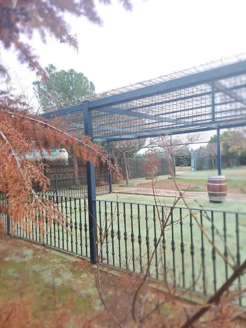 Terreno residenziale in vendita a Fuente el Fresno, imagen 14