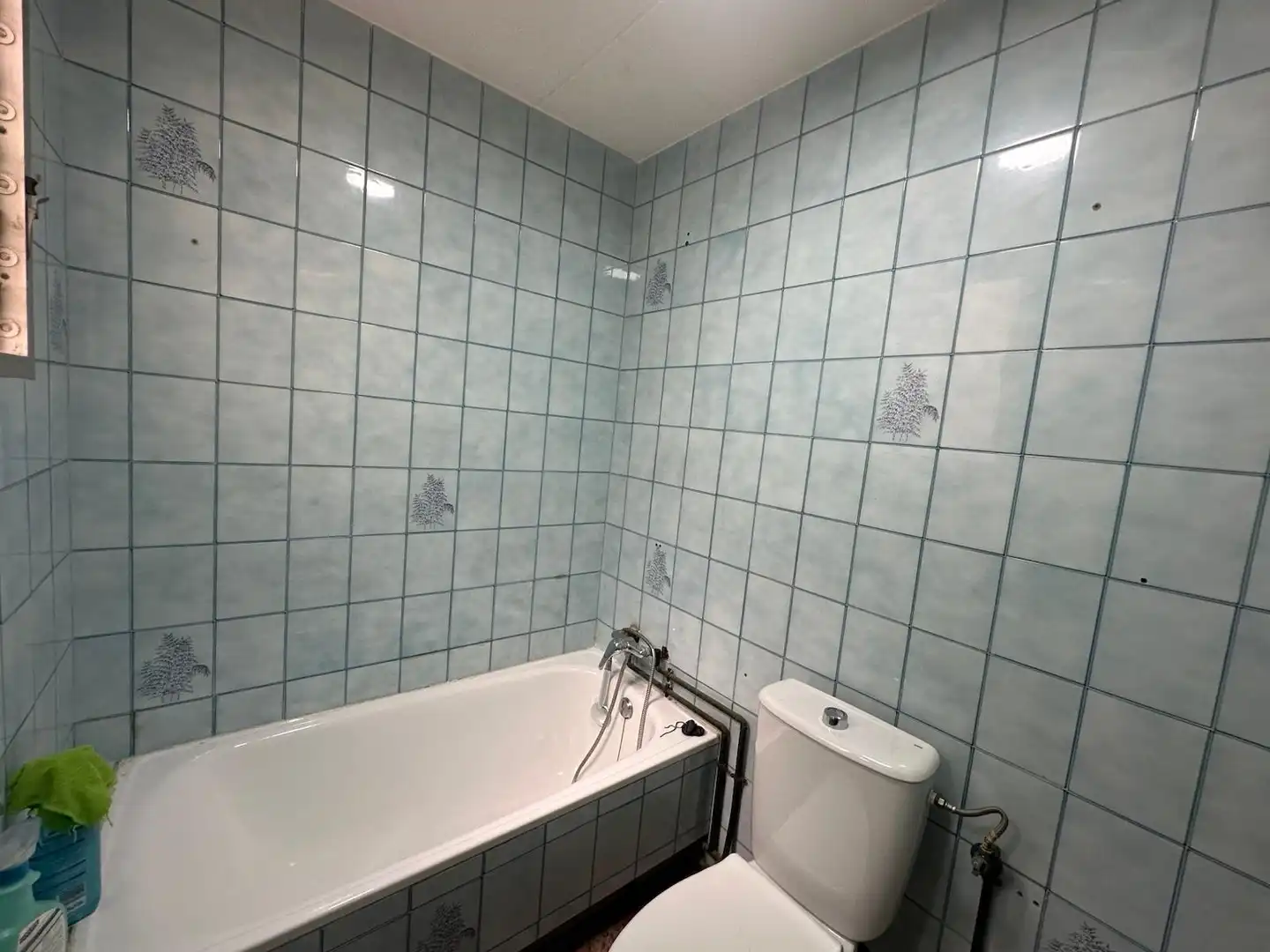 Bathroom of Flat for sale in Alcantarilla  with Furnished