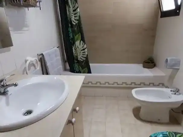 Baño de Piso en venta en Costa Natura