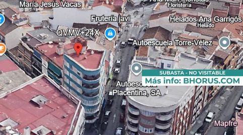 Foto 2 de Piso en venta en Reñideros, 2, Centro Ciudad - El Carmen, Vélez-Málaga