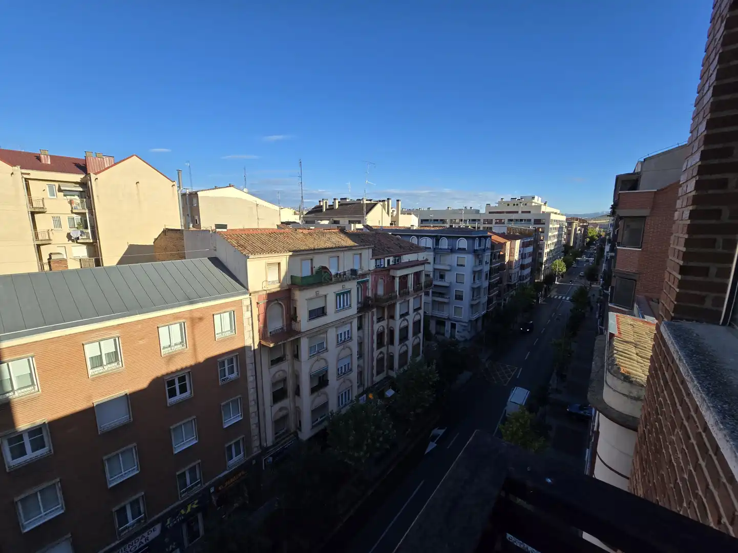 Piso con ascensor en venta en Logroño - Avenida de Colon, imagen 12