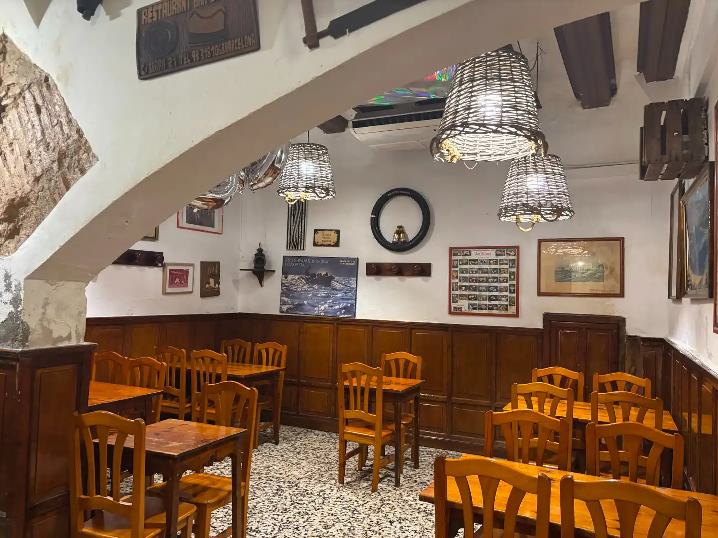Business premises for transfer in Ciutat Vella, imagen 20