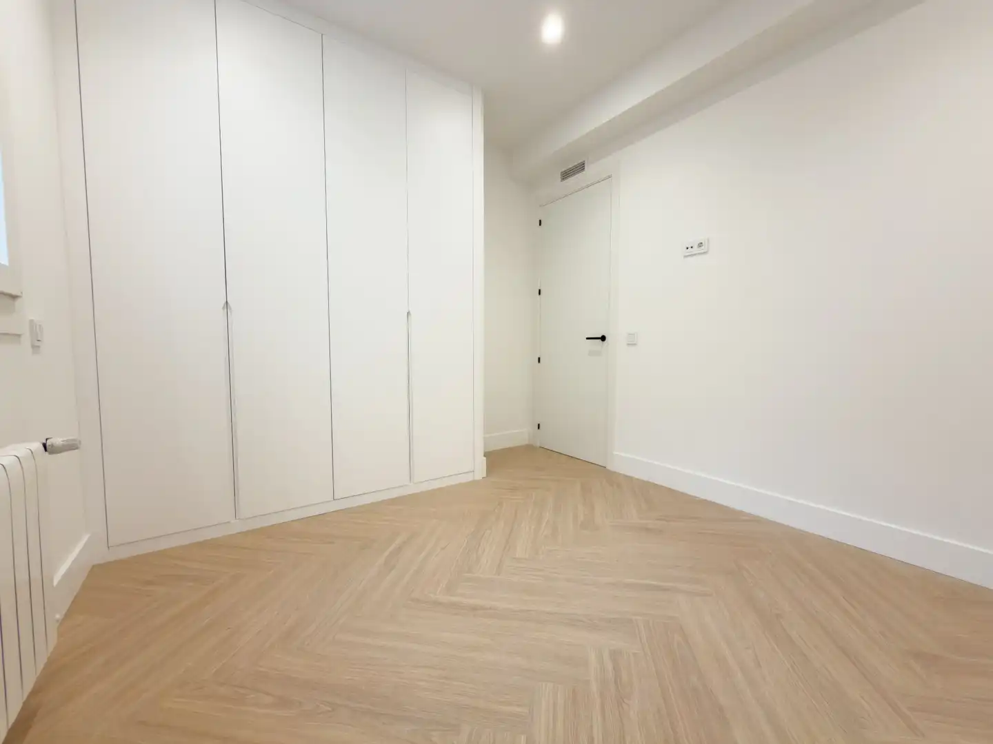 Flat with lift for sale in Doctor castelo, imagen 28