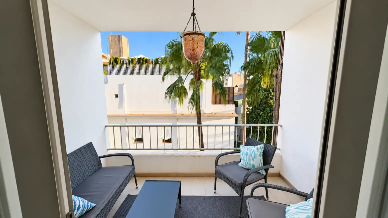 Wohnung mit Aufzug zum Verkauf in Palma de Mallorca - calle dels horts 1, imagen 4