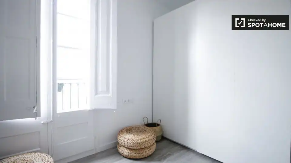 Habitació a Centre