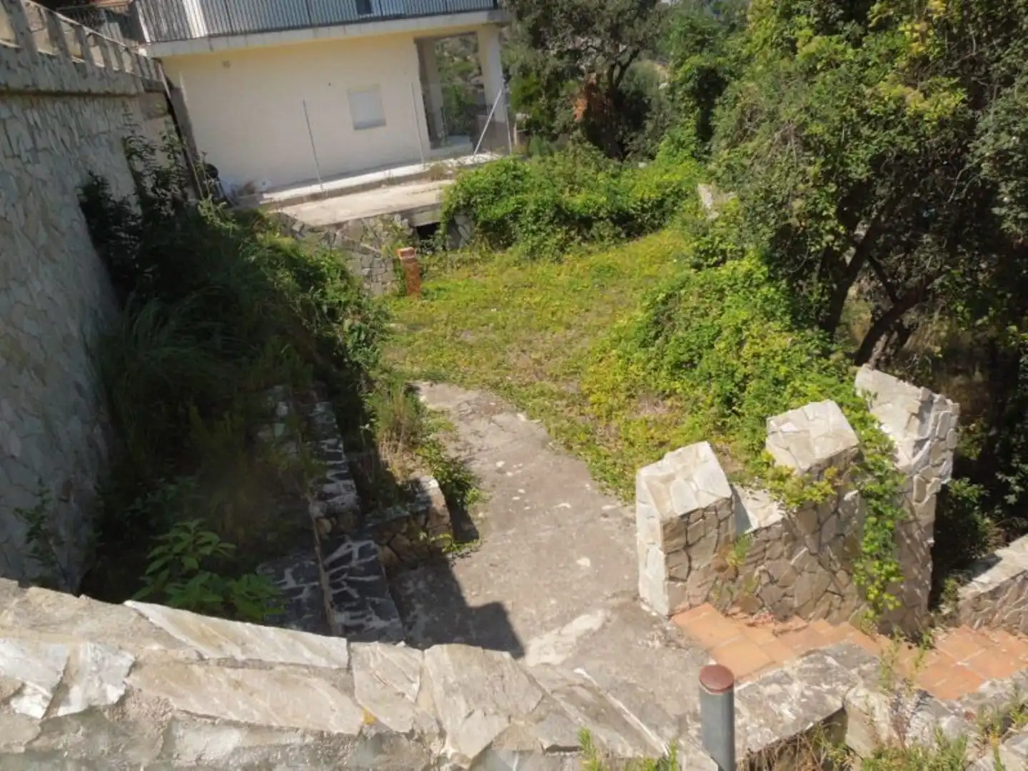 Residencial en venta en El Molí - El Rieral