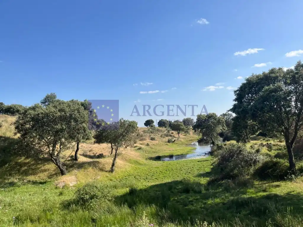 Casa o xalet en venda a Poligono 19 Paraje 668 Marrada De La Sociedad, Estación Arroyo Malpartida