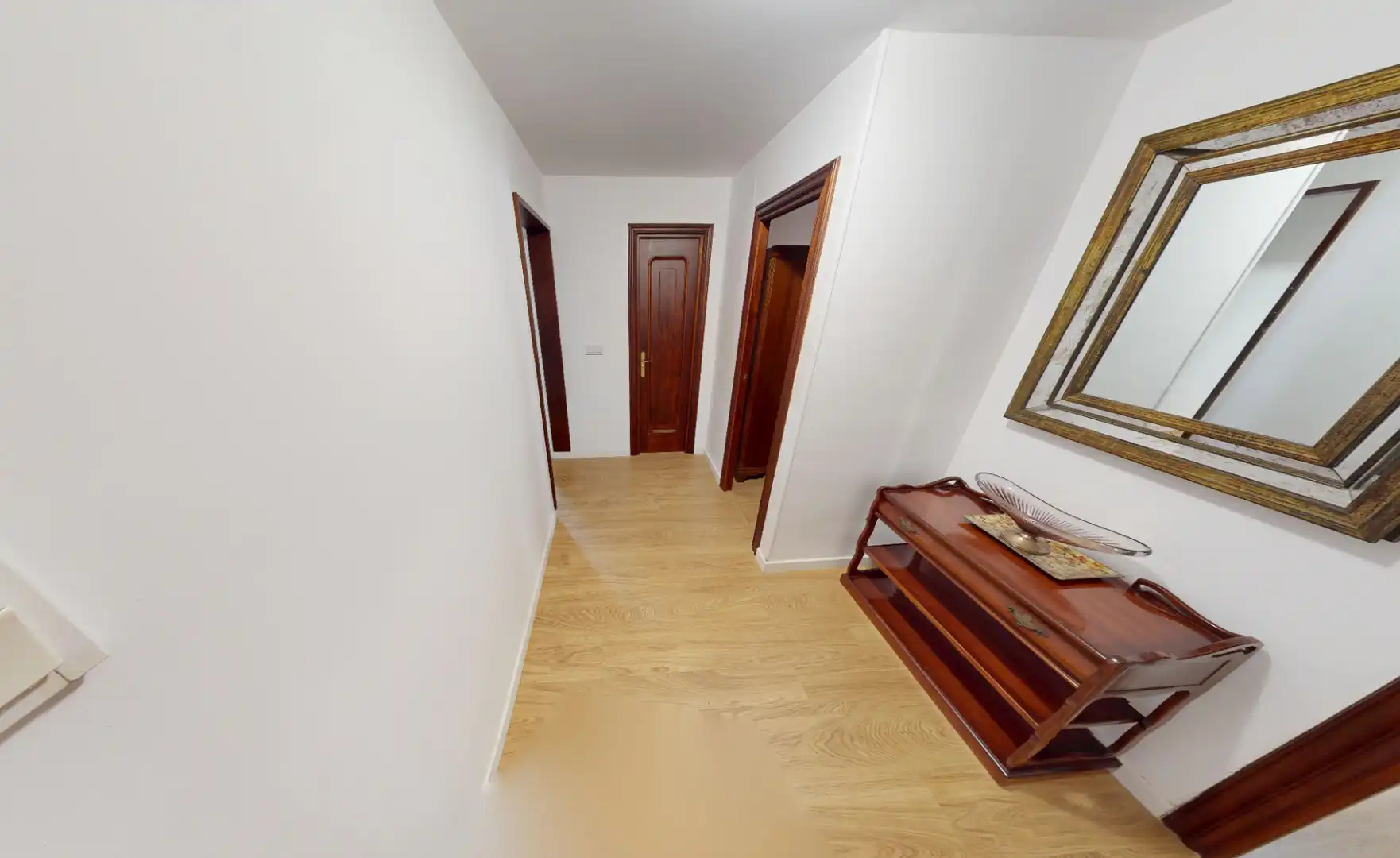 Wohnung zur Miete in Alicante / Alacant mit Klimaanlage, Möbliert und Waschmaschine