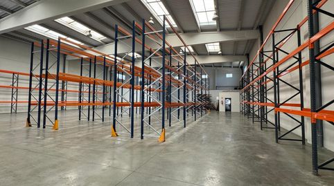 ICO680023  NAVE INDUSTRIAL DE 2041M2 EN EL POLÍGONO DE COTES DE ALGEMESÍ, imatge 4
