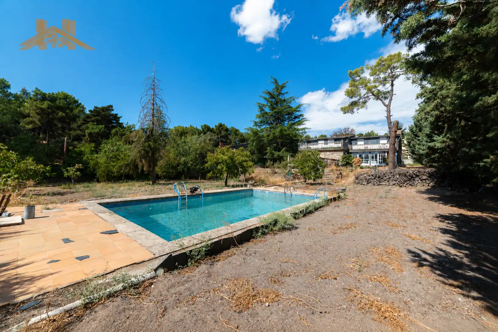 Xalet amb piscina en venda a Avenida del Valle Guadarrama, imagen 35