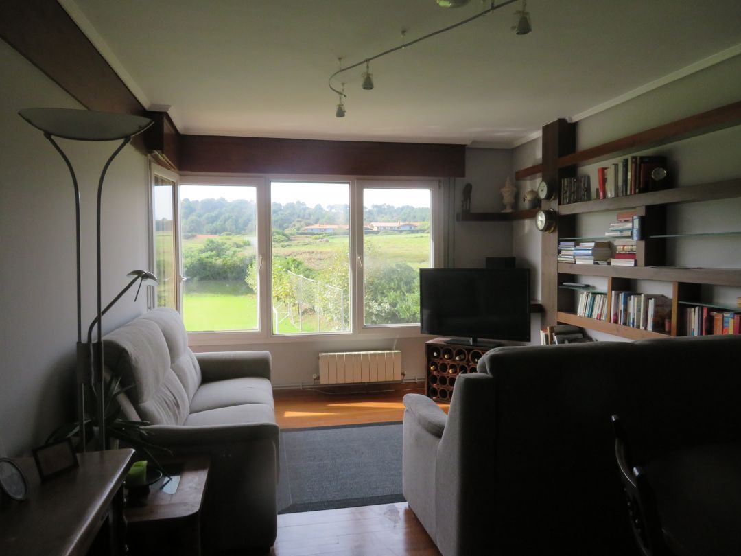 Flat to rent in Sopelana