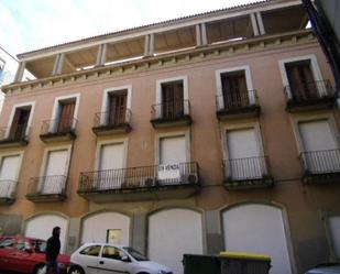 Exterior view of Office for sale in Manresa