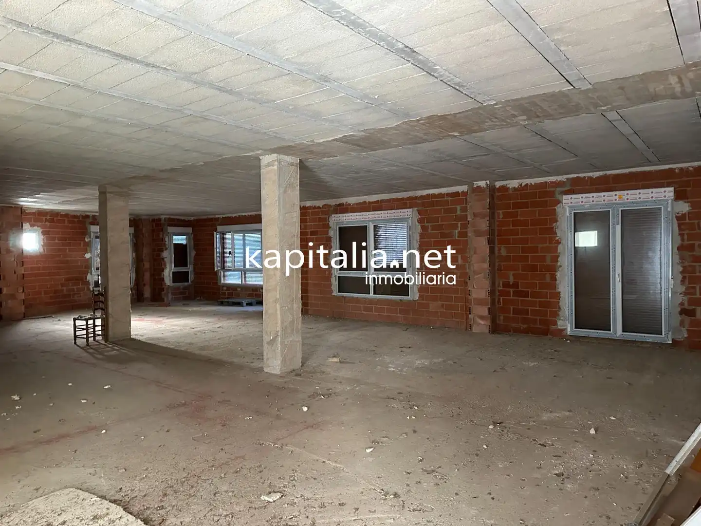 Edifici en venda en Agullent
