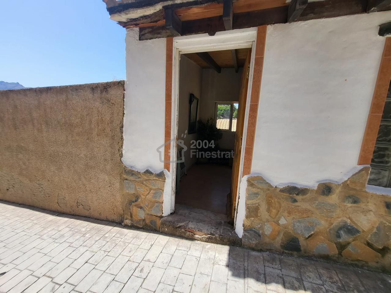 Casa o xalet en venda en Relleu amb Terrassa
