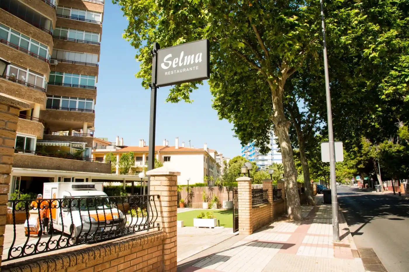 Geschaftsraum zur Miete in Benicasim / Benicàssim