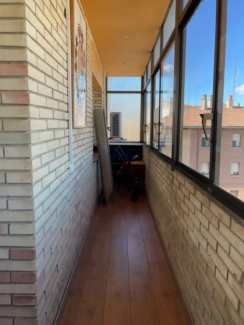 Piso en venta en Sos del Rey Católico, imagen 15