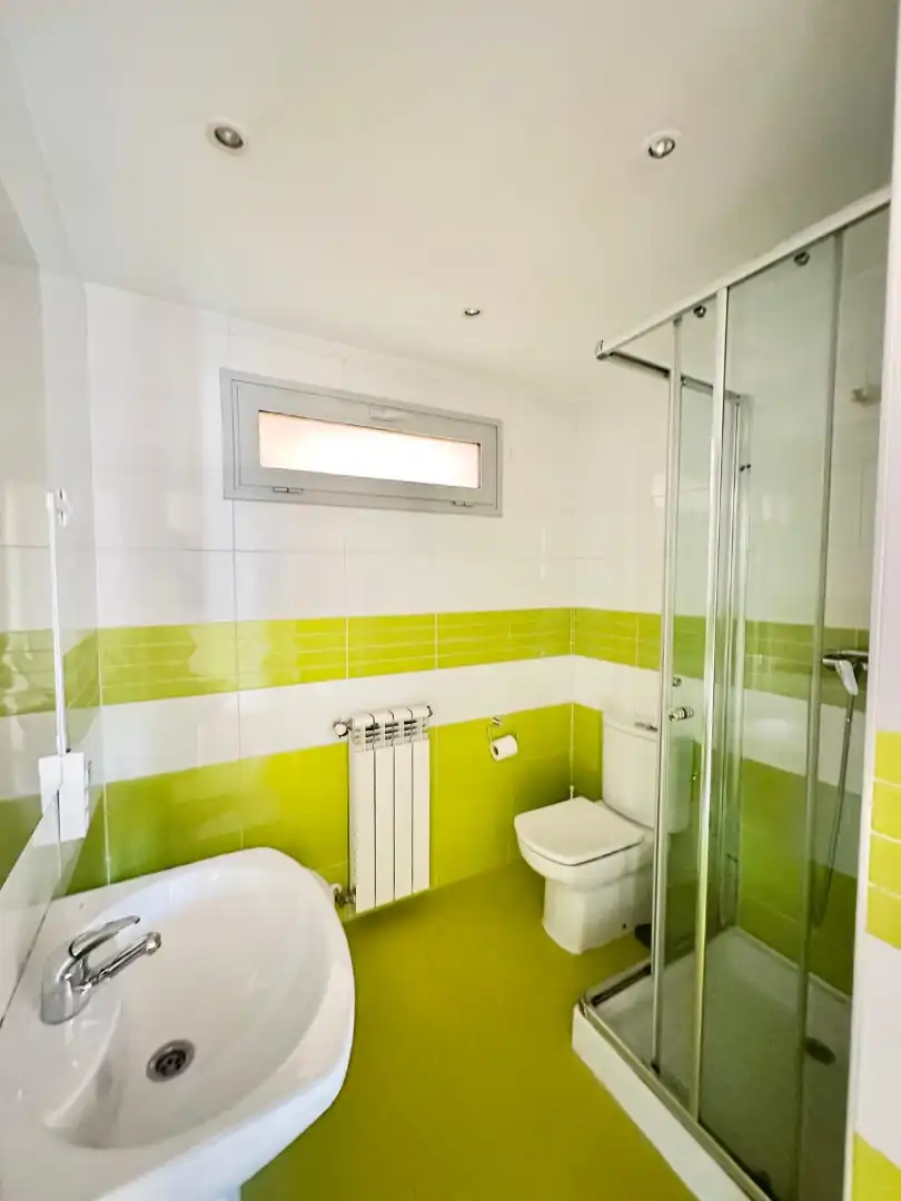Appartement avec piscine à vendre à Avenida del Monasterio de Silos, imagen 8