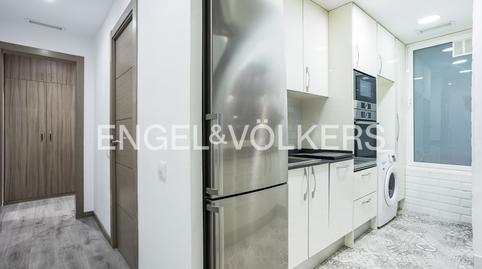 Foto 5 de Apartament en venda a El Baix Guinardó,  Barcelona Capital